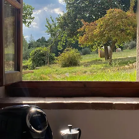 La Casina D' Avena *