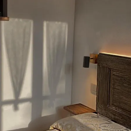 La Casina D' Avena Agna