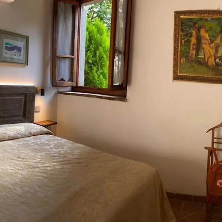 La Casina D' Avena Feriehus