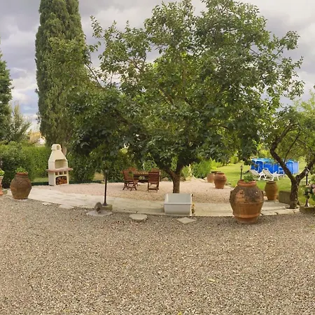 La Casina D' Avena * Agna