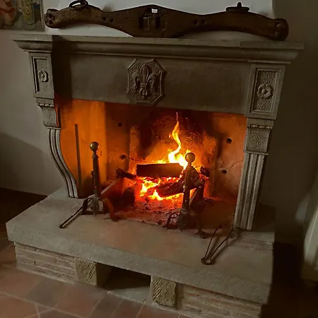 La Casina D' Avena Feriehus