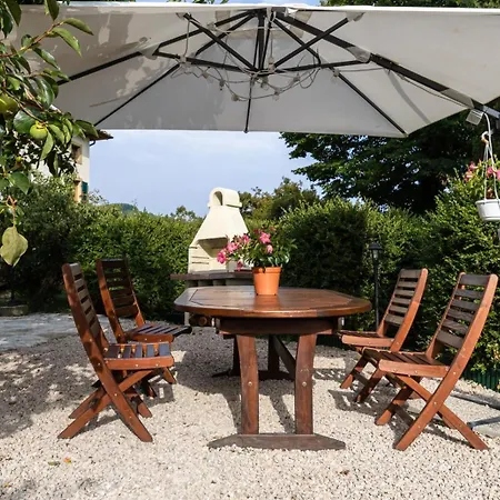 La Casina D' Avena *